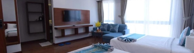 Suite | Mento Hotel Quy Nhơn