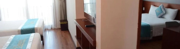 Family Suite | Mento Hotel Quy Nhơn