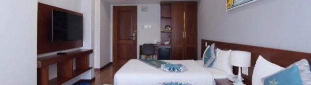 Family Suite | Mento Hotel Quy Nhơn