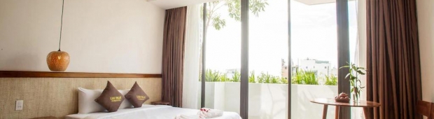 Family Room | Lưu Ngãi Condotel