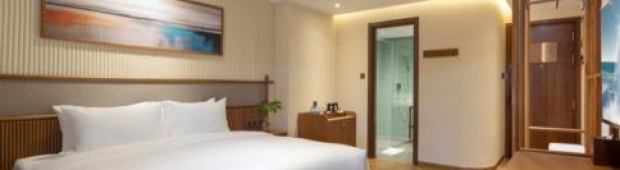 Superior Double, Twin | Iconic Long Hải