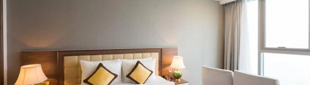 Superior Ocean View | Nha Trang Horizon