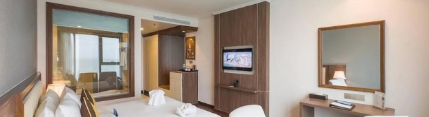 Deluxe Ocean View | Nha Trang Horizon