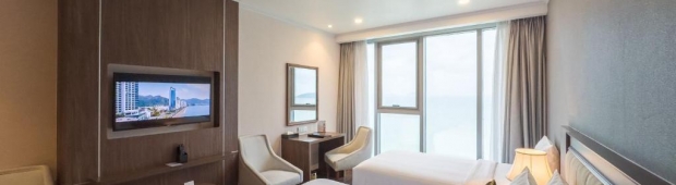 Deluxe Family Ocean View | Nha Trang Horizon