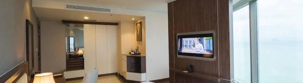 Junior Suite | Nha Trang Horizon