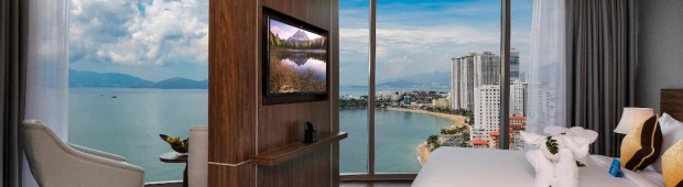 Junior Suite | Nha Trang Horizon