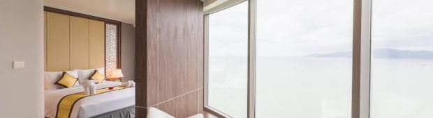 Executive Suite | Nha Trang Horizon