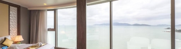 Executive Suite | Nha Trang Horizon