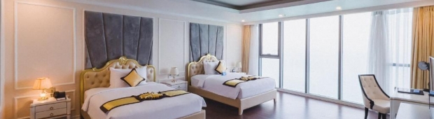 Penthouse | Nha Trang Horizon