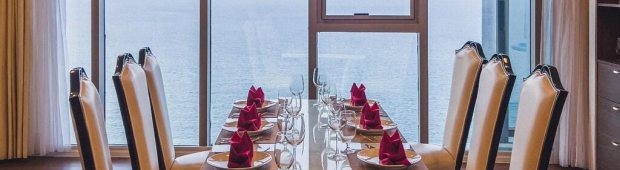 Penthouse | Nha Trang Horizon