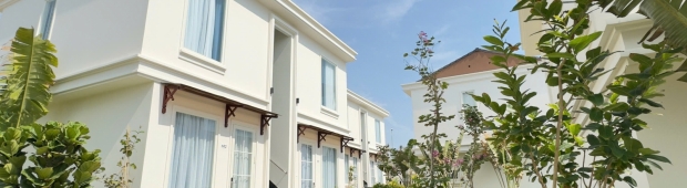 Green Hill Deluxe Garden