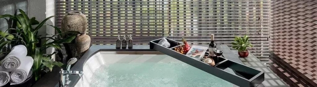 Two Bedroom Ocean Suite