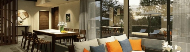 Pool Villa 3 Bedroom | Amiana Cam Ranh