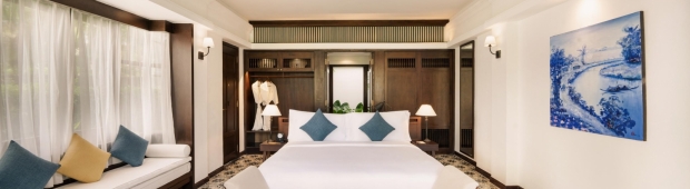 Premium Room | The Anam Cam Ranh