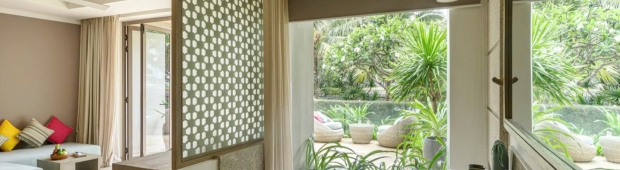 Garden View One-bedroom | Mia Nha Trang