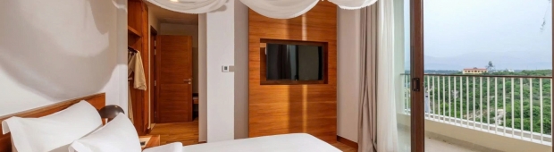 Seaview Two-Bedroom Suite | Ana Mandara Cam Ranh