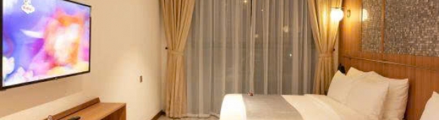 Deluxe Triple | Majestic Premium Nha Trang