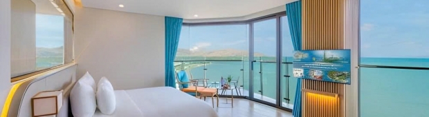 Executive Ocean Suite | Sala Quy Nhơn Beach