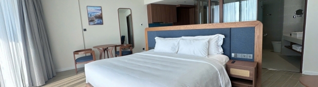 Junior Suite Seaview