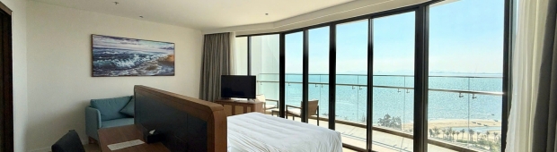 Junior Suite Seaview