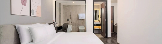 Suite Family Ocean View 2 pax