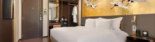 Premium Executive | Sea Stars Sài Gòn