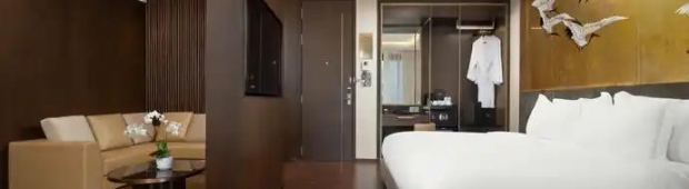 Junior Suite | Sea Stars Sài Gòn