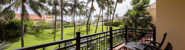 Superior Garden View | Victoria Hội An