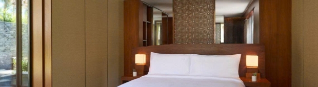 1 Bedroom Villa