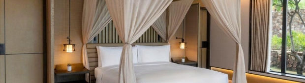 3 Bedroom Oceanfront Villa