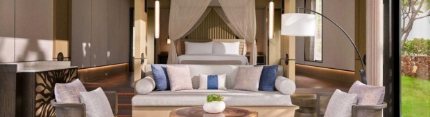 4 Bedroom Oceanfront Villa