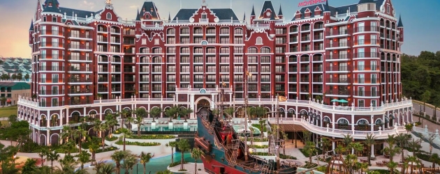 Movenpick Resort Phan Thiết