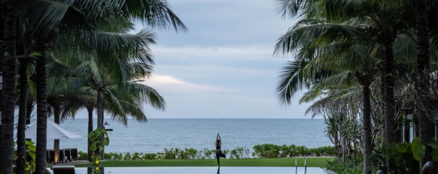 The Anam Resort